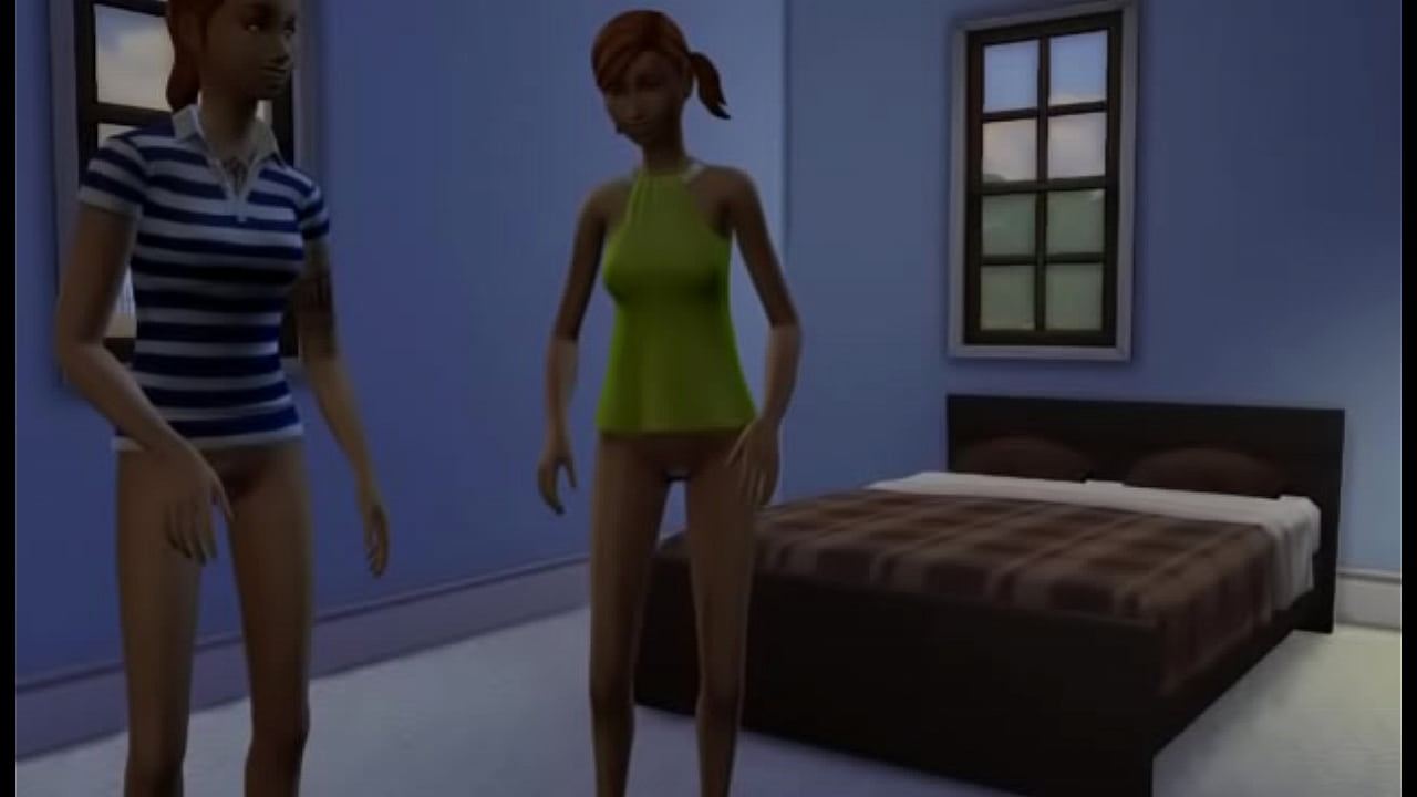 SIMS4-DANCE2