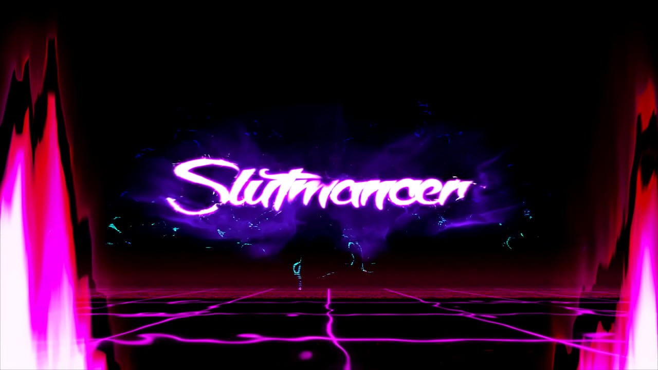 Slutmancer - Lewd Teaser Vid (Room 34 Special for 11K)