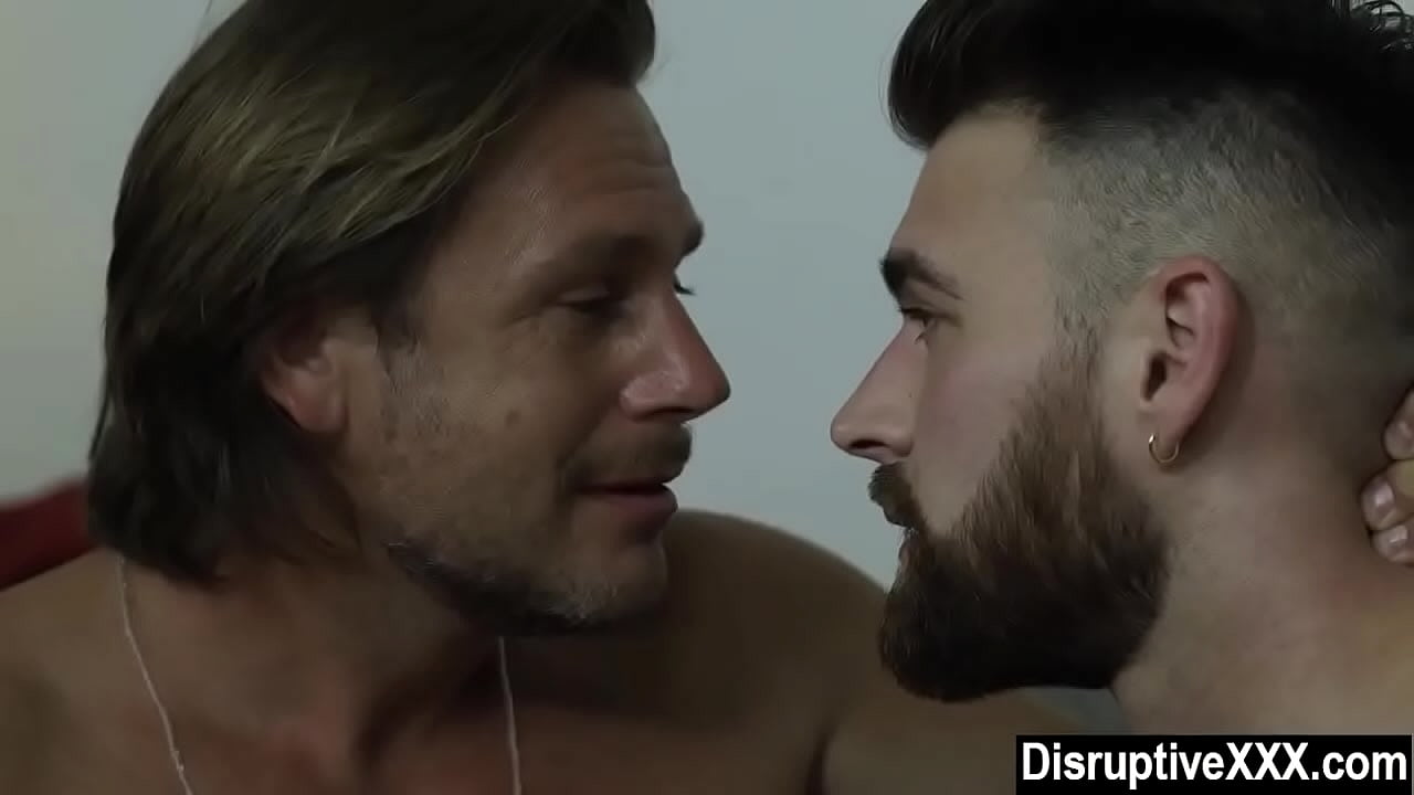 Step cousins engage into bareback gay sex