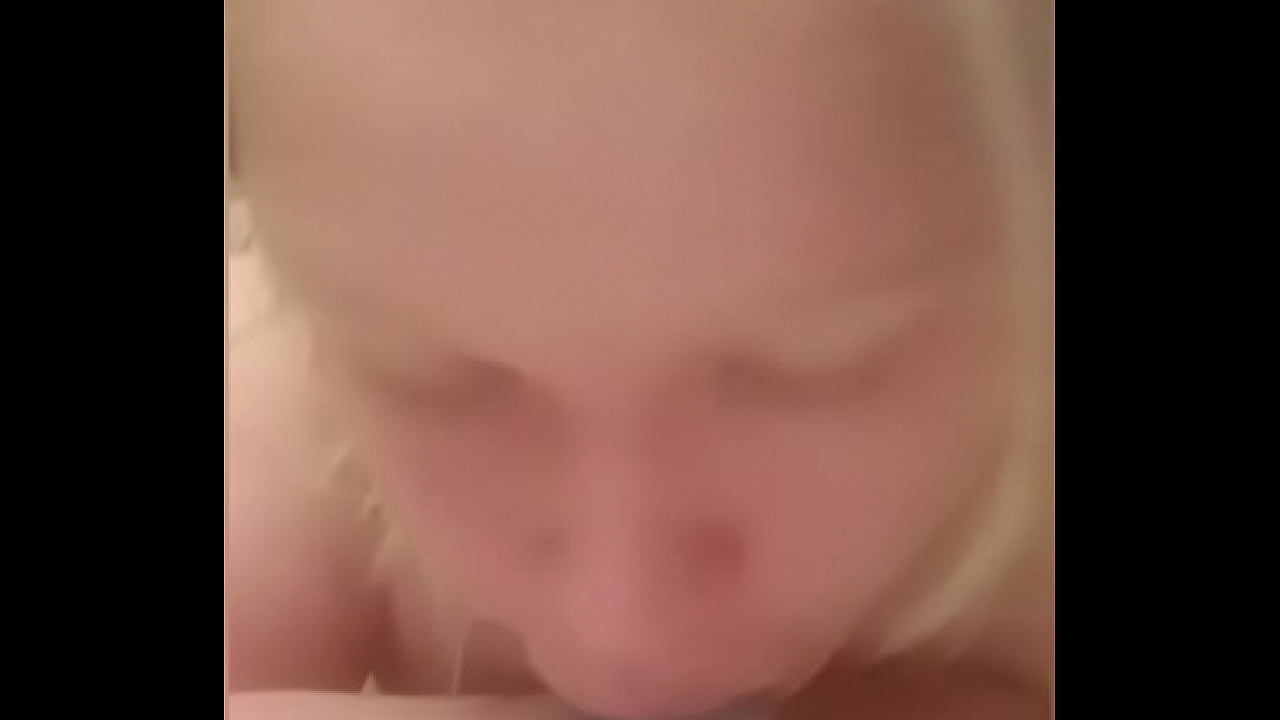 Horny swedish girl