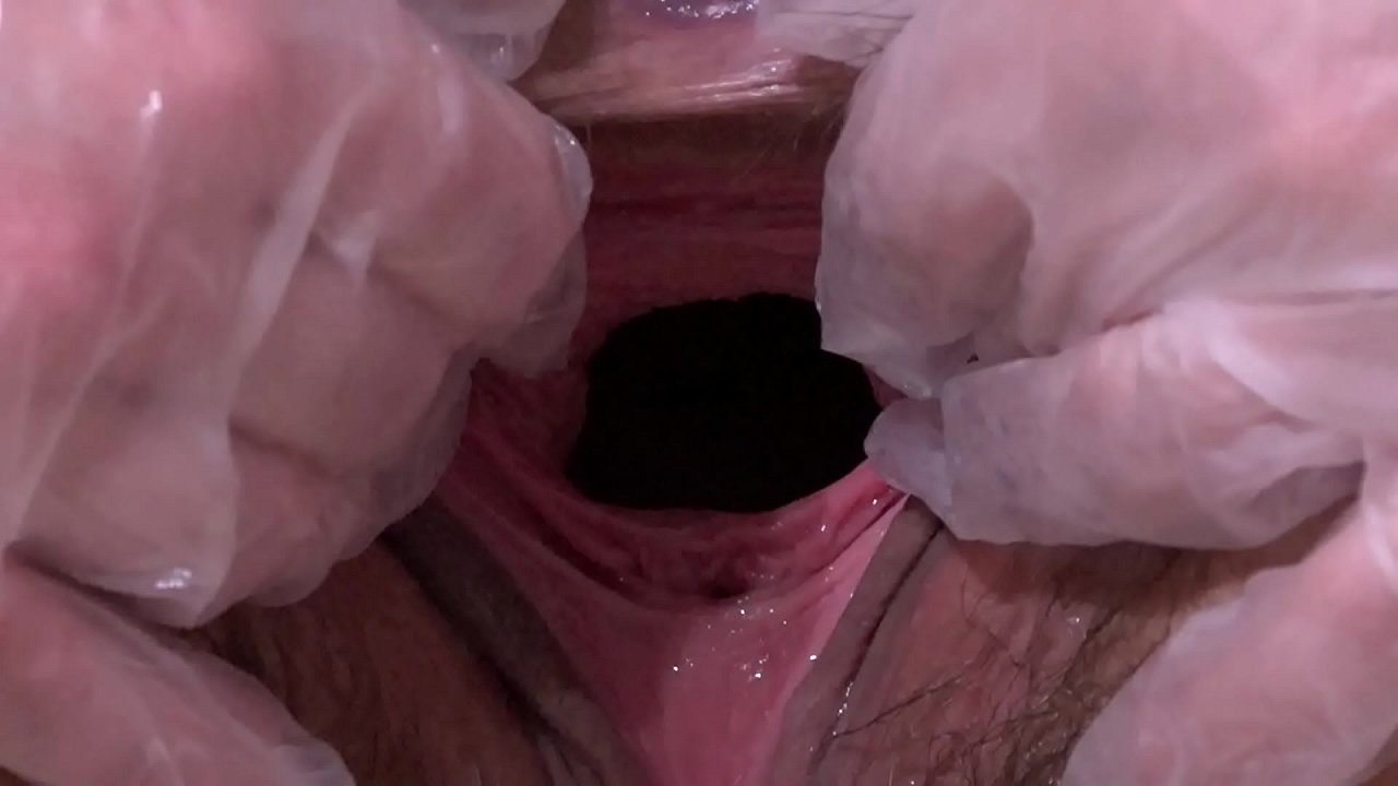 A doctor cures a lesbian orgasm. Full fisting in hairy pussy for good health. Girlfriends role-playing fun when you can not leave the house, because COVID-19.