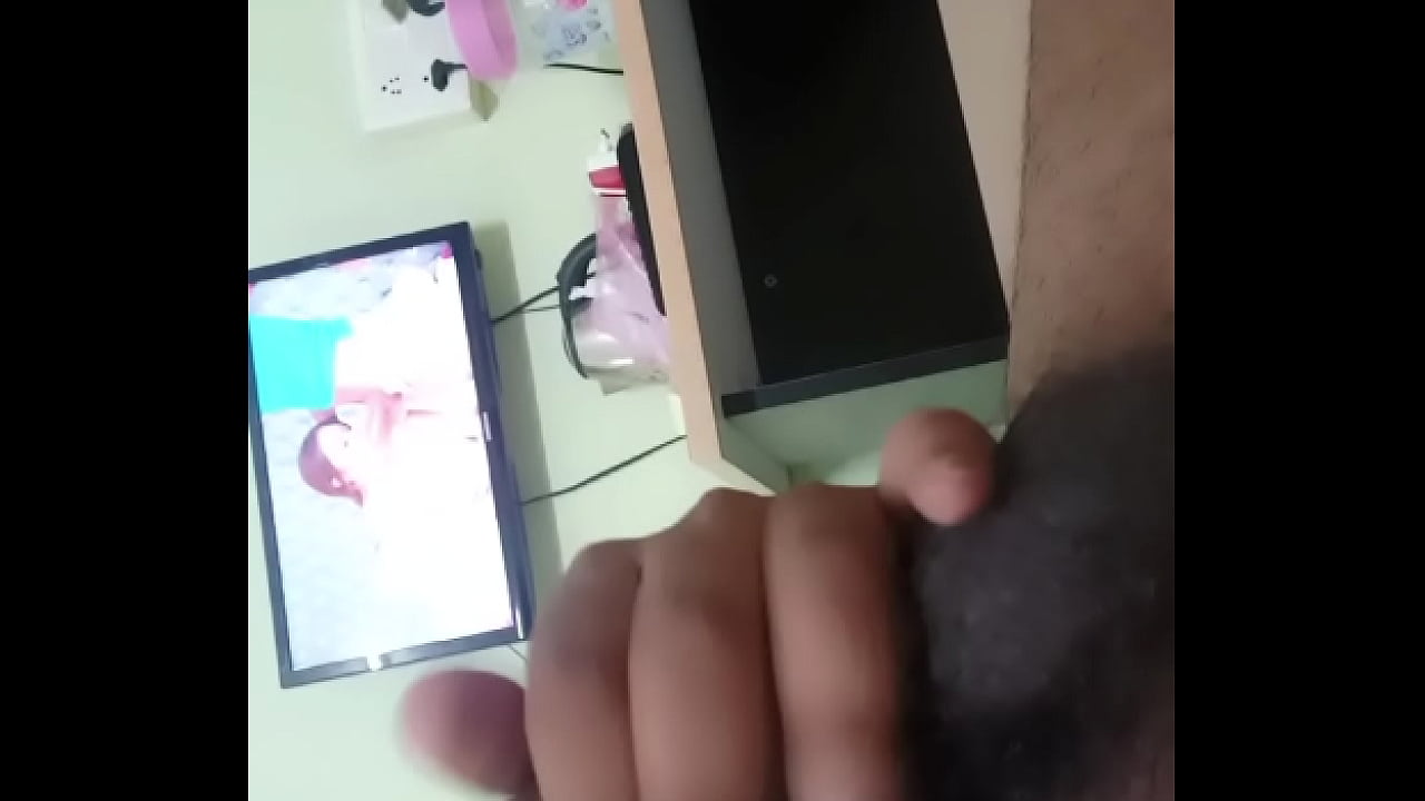 Black juicy desi big dick waiting for horney girls- Part 2