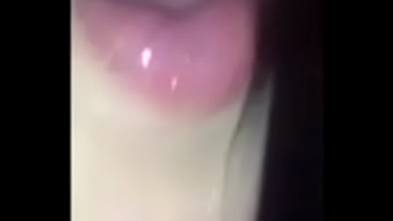 Cum in my mouth please