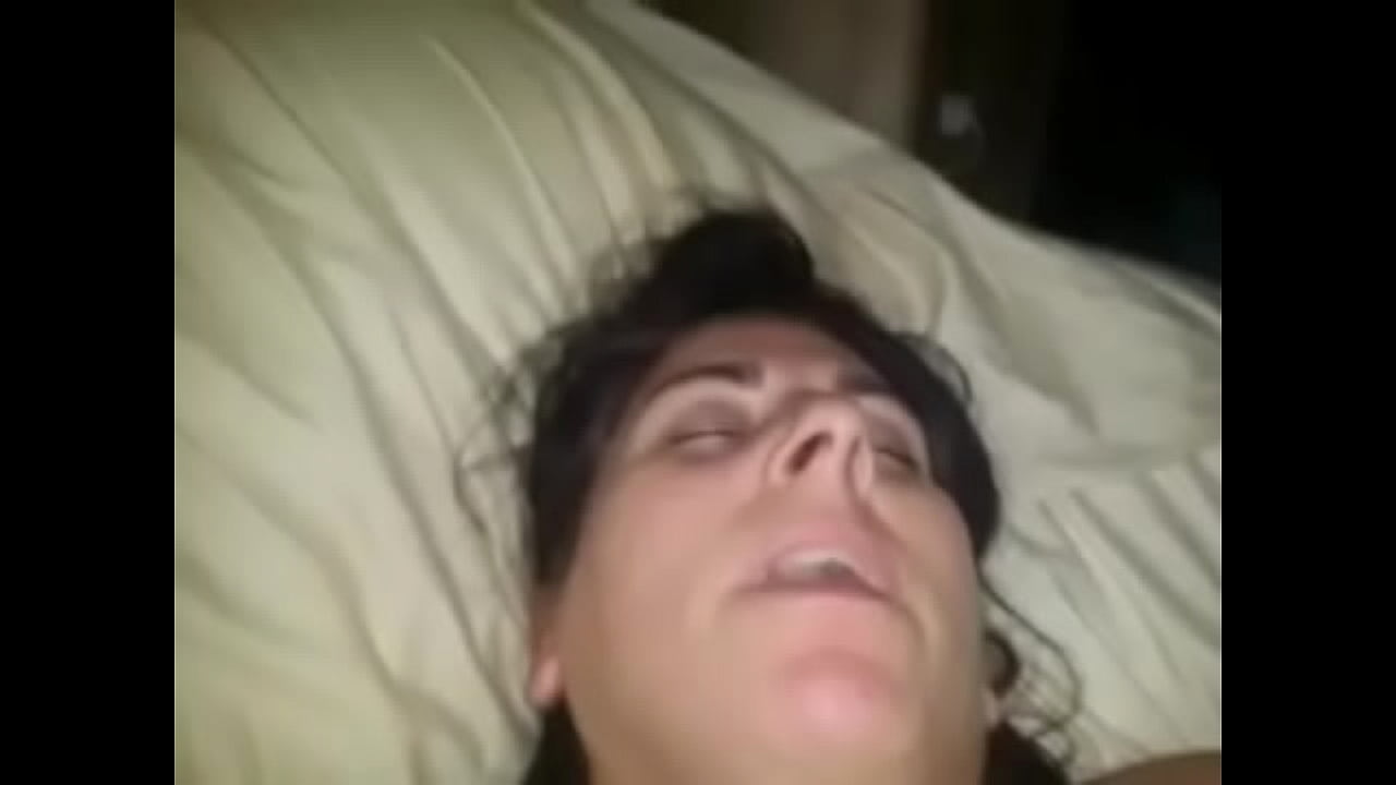 Watch How She Cums Cock Cumming In Her Ass