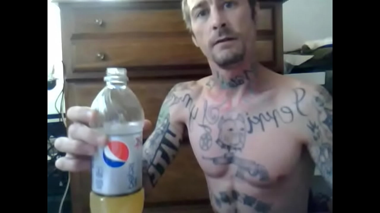 pepsi piss 1