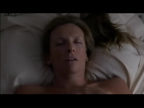 Toni Collette Nude Lesbian Scene