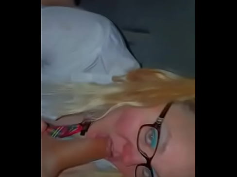 Whitegirl love shaved cock