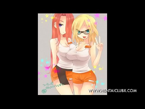 anime girls Manga EcchiHot hentai