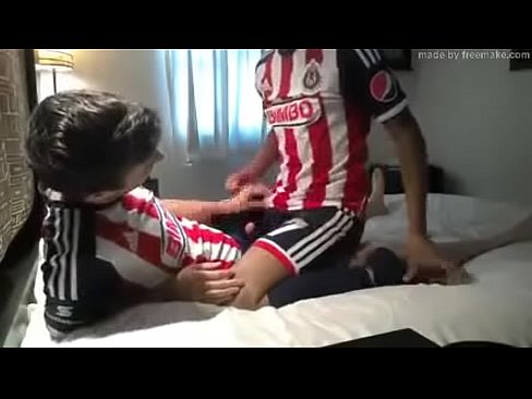 video amateur futbol gay