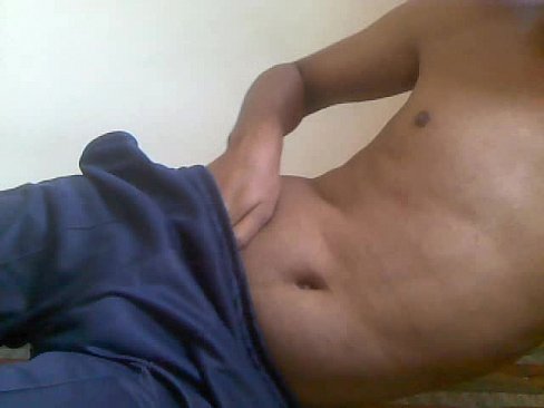 hot school twink exposing his sexy body