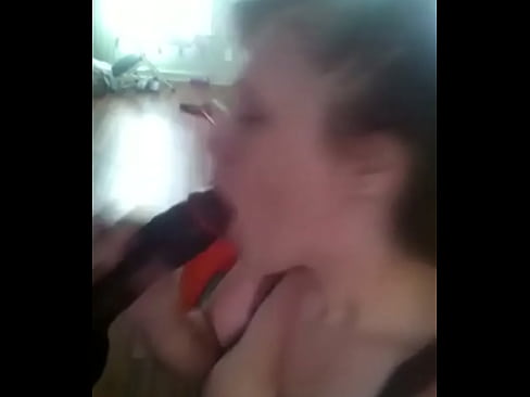 White thot sucking BBC pt1.