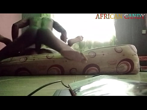 Leaked sextape of African Landlord daughter