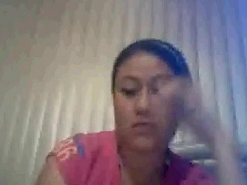 viridiana webcam show