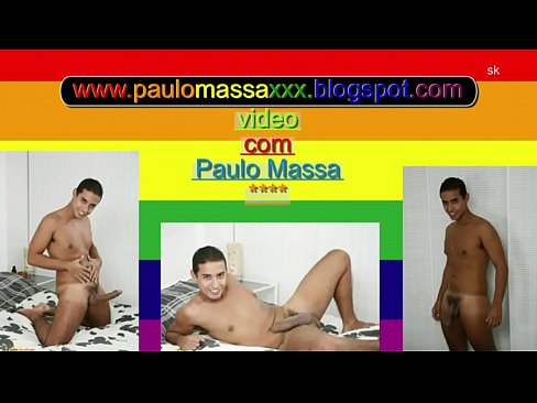 PAULOMASSAXXX.COM