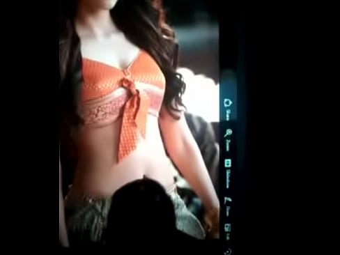 kajal agarwal jerk off