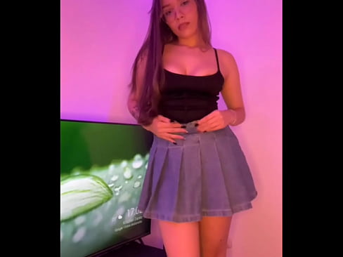 Barbie Diaz Primer Video