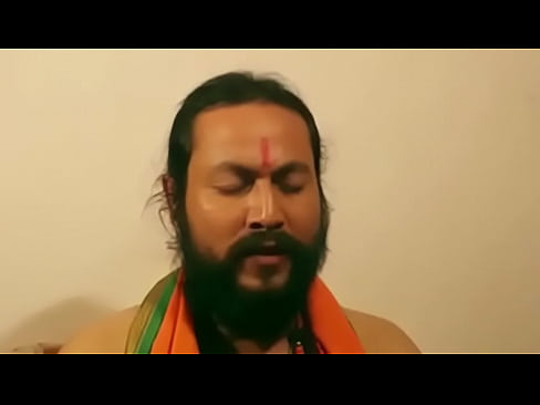 mallu bhabi fucked by hindu monk