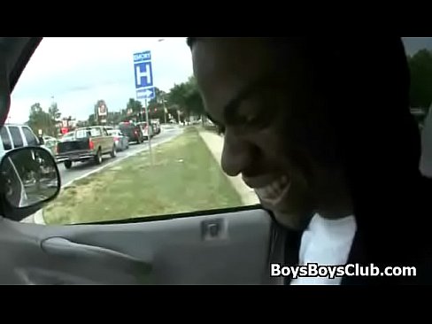 Blacks On Boys - Nasty Interracial Gay Fuck Video 23