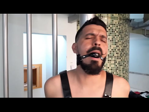 For the first time in bondage Kaxorrão is gagged. From BondageMan. Several brazilian guys bound and gagged from Bondageman now available here in XVideos. Enjoy handsome guys in bondage and struggling and moaning a lot for escape!