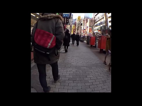 Shibuya 02022015