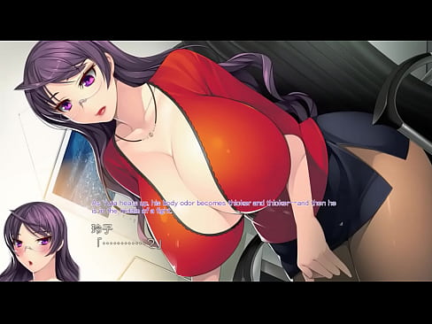 Hentai Visual Novel