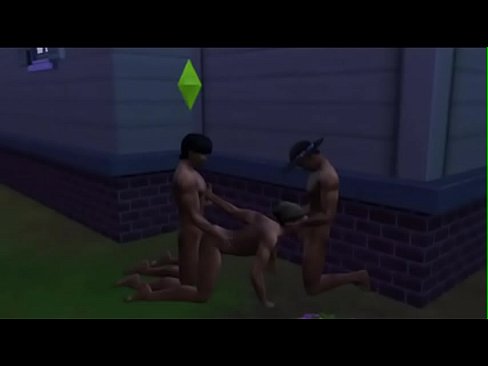 the sims 4