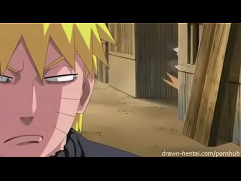 Naruto x Tan Teen Hentai