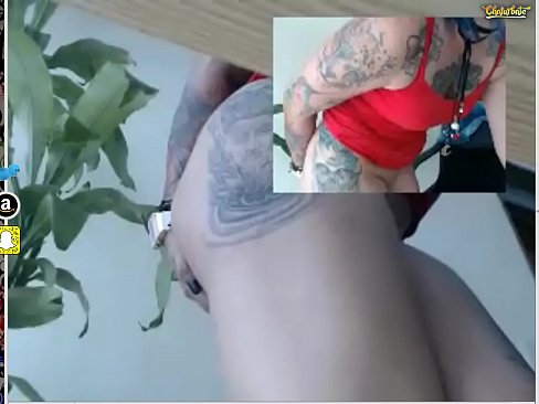 el primer anal de tattoo