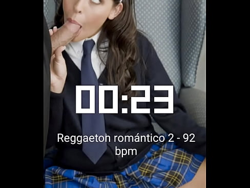 Reggaeton