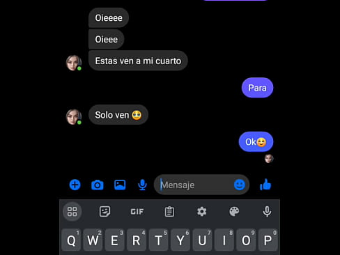 Un saludo a mi prima, se convierte en sexo