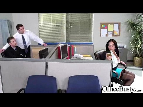 (selena santana) Office Girl With Big Boobs Enjoy Intercorse mov-28