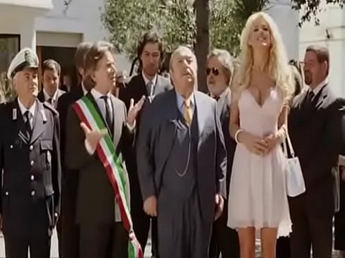 Tall italian