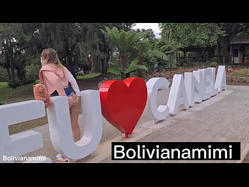 Bolivianamimi.fans