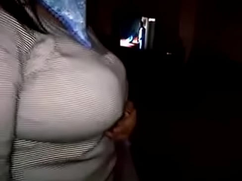 Huge BOOBS :*