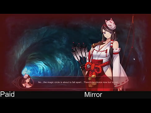 Mirror episode 02 (Steam game) Simulation, Puzzle