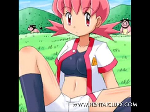 hentai sexy Pokemon Ecchi