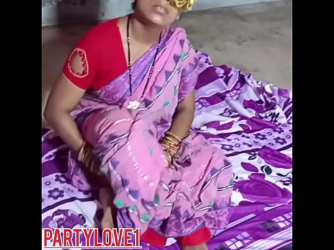 Aunty ko choda