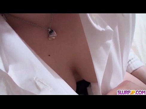 Impressive Asian POV sex with busty Miki Uemura