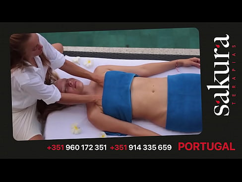 Massagem Facial Rejuvenescedora em Cascais Lisboa
