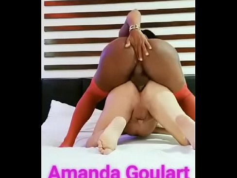 Amanda Goulart