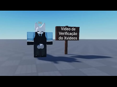 Vídeo de verificação