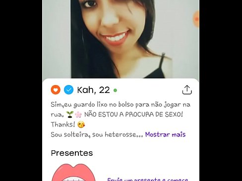 Gostosinha