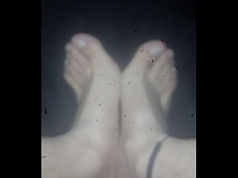 Gayboy meet feet