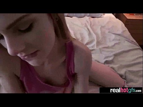 Hot Lovely Girlfriend Perform Best Sex On Cam clip-25