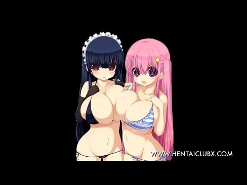 fan service sexy 1000 Ecchi y Fanservice