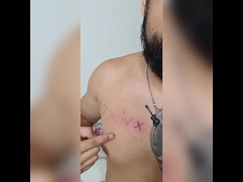 Vídeo de verificação da conta do xvideos esta com erro