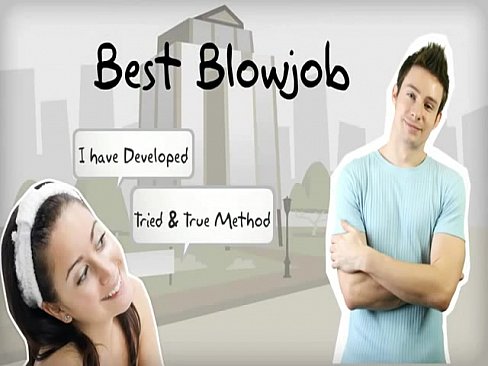Best Ever Life-Changing Blowjob Techniques in College