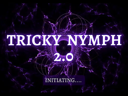 Tricky Nymph 2.0