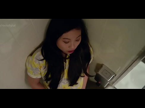 Awkwafina - Dude (2018)