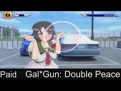 Gal*Gun